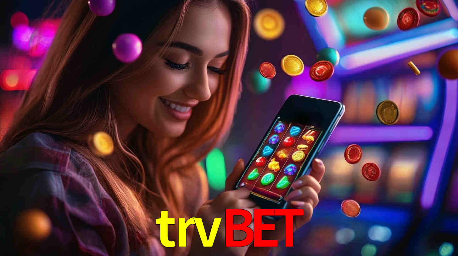 Processo de Download do App trvbet BET - Passo a Passo Simples