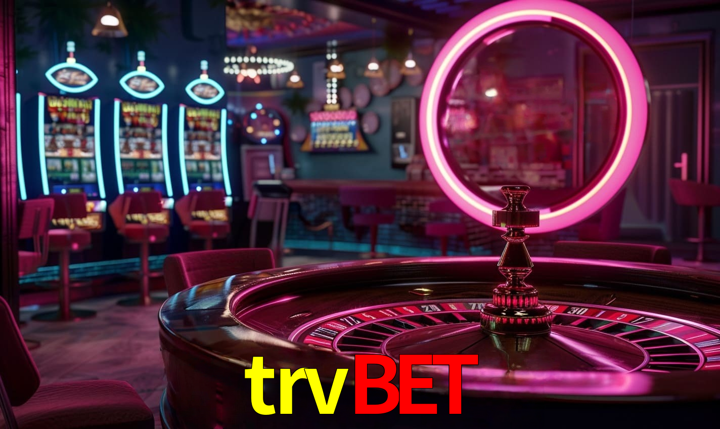 Jogos de Mesa Premium trvbet BET - Blackjack, Roleta, Baccarat